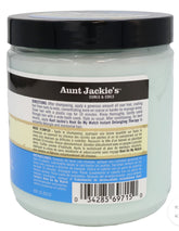 Aunt Jackie’s In Control moisturizing conditioner